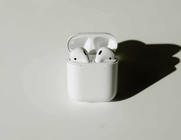 Poor lighting example